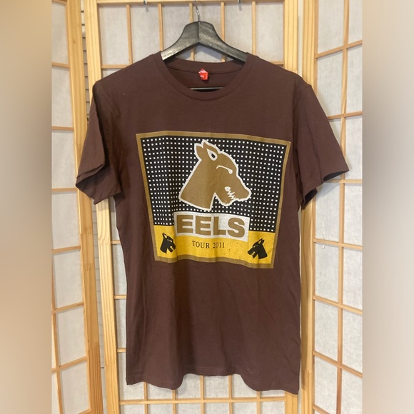 EELS band tour t-shirt - Picture 1 of 3